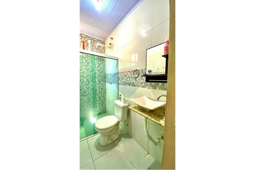Casa, 2 quartos, 58 m² - Foto 2