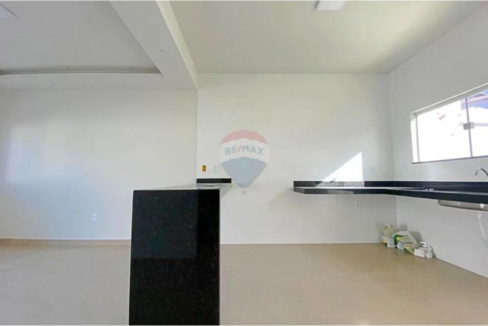 Casa, 3 quartos, 85 m² - Foto 1