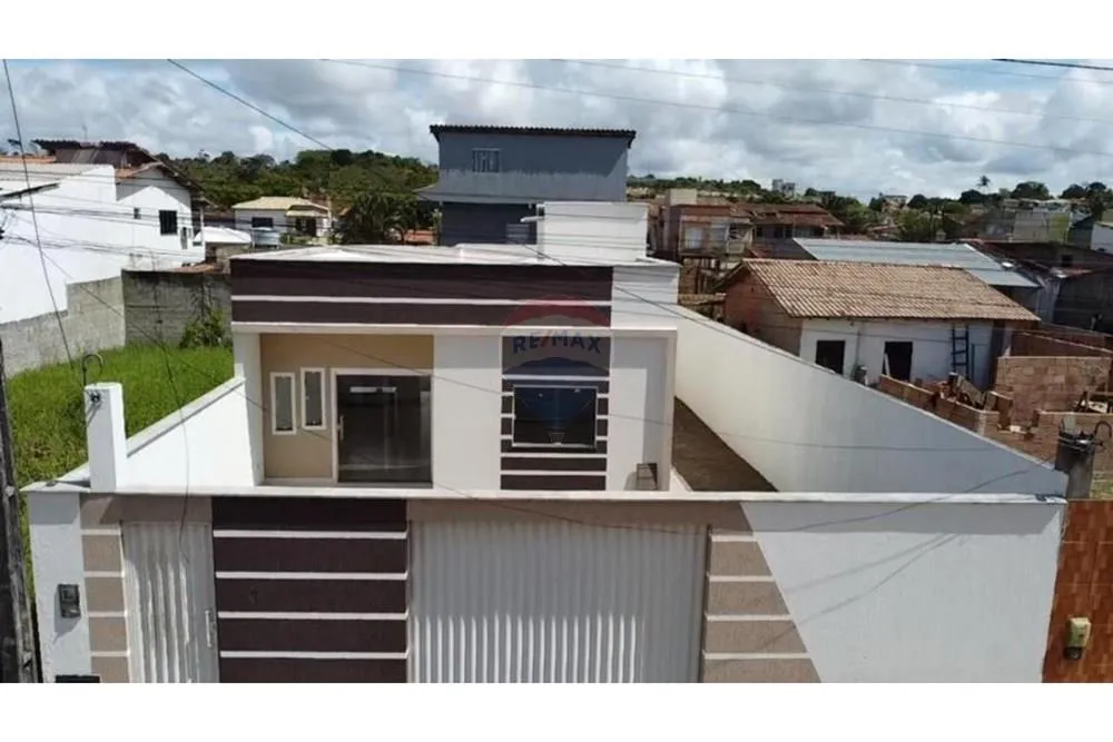 Casa, 3 quartos, 85 m² - Foto 4
