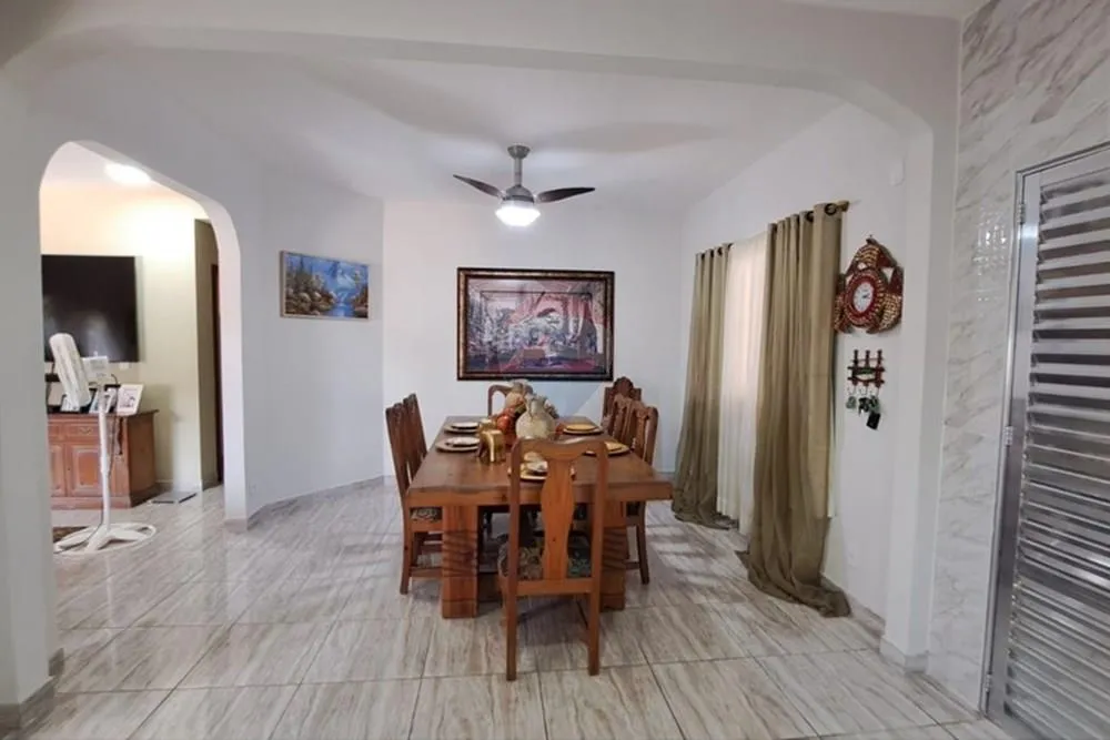 Casa, 13 quartos, 620 m² - Foto 3