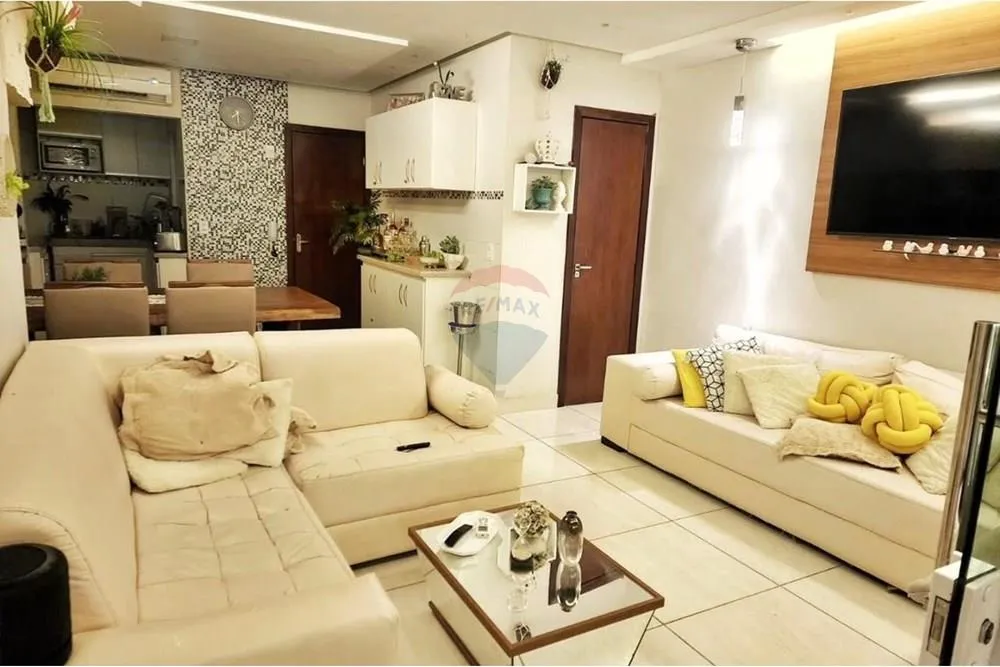 Casa, 4 quartos - Foto 1