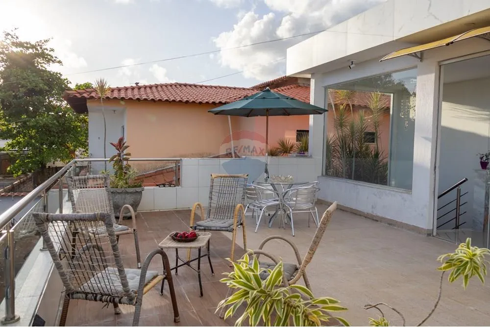 Casa, 3 quartos, 263 m² - Foto 4