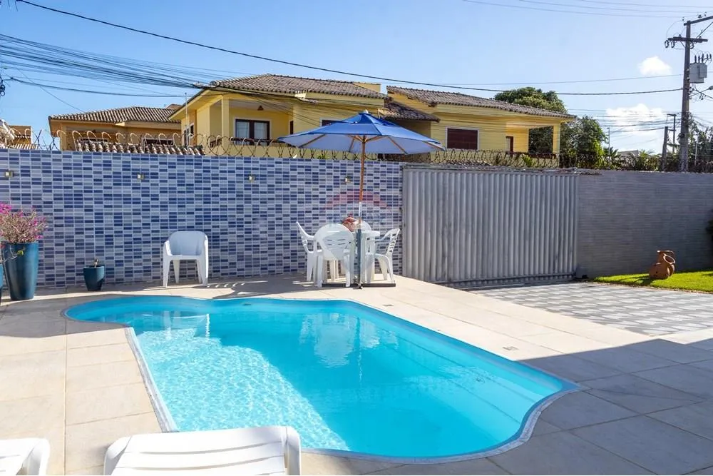 Casa, 3 quartos, 263 m² - Foto 3