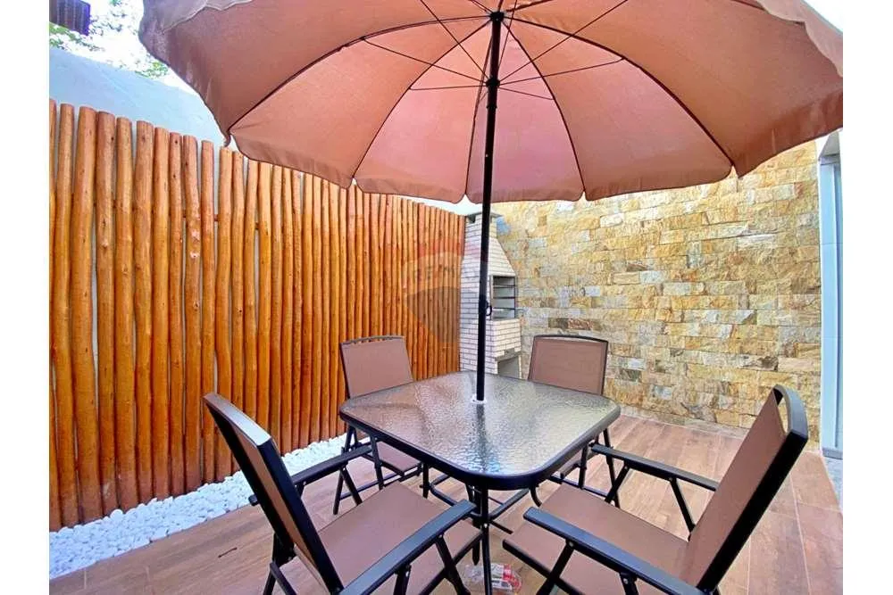 Apartamento, 2 quartos, 80 m² - Foto 1