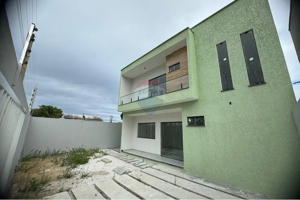 Casa, 3 quartos - Foto 2