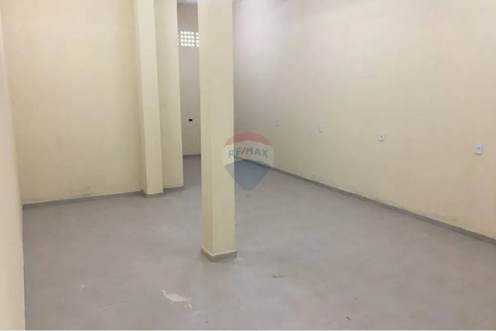 Loja-Salão, 125 m² - Foto 2