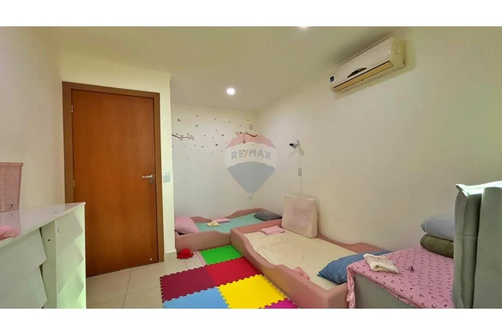 Apartamento, 4 quartos, 197 m² - Foto 4