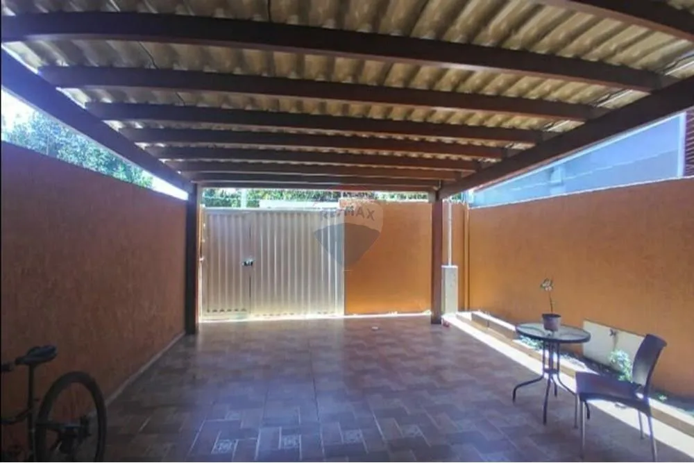 Casa, 2 quartos - Foto 4