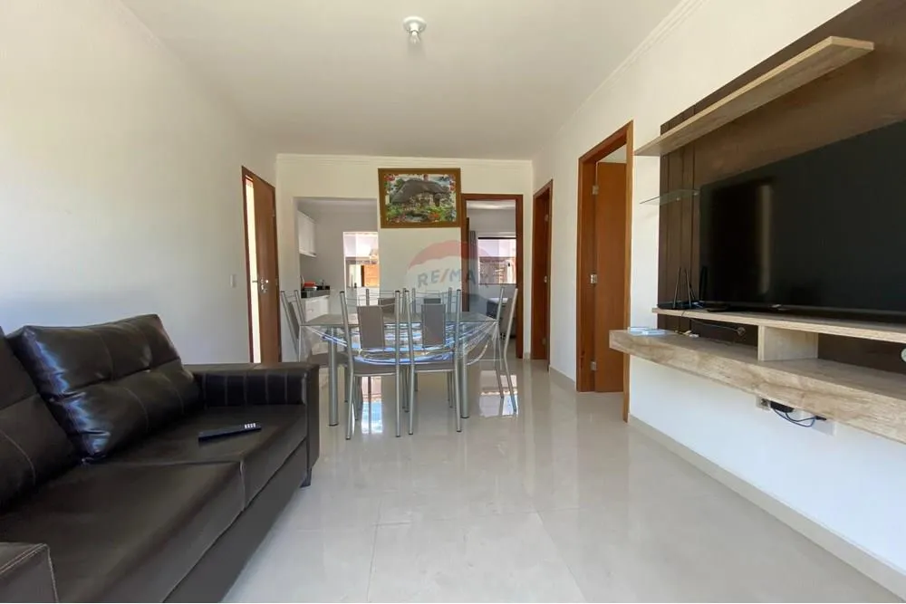 Apartamento, 2 quartos - Foto 1