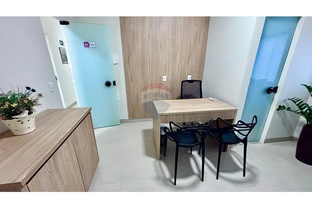 Sala-Conjunto, 22 m² - Foto 4