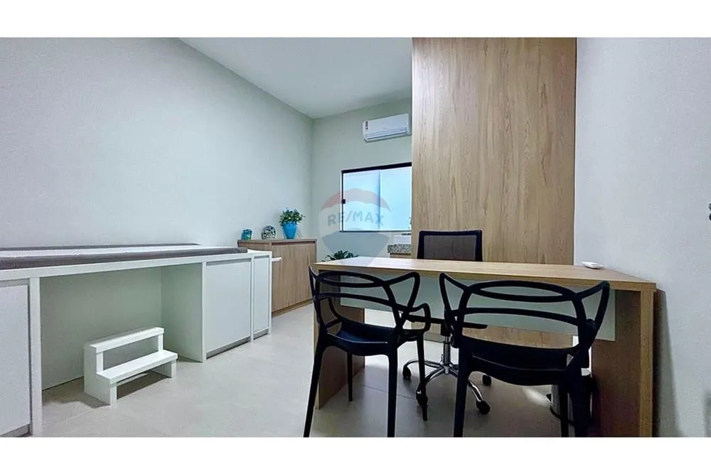 Sala-Conjunto, 22 m² - Foto 3