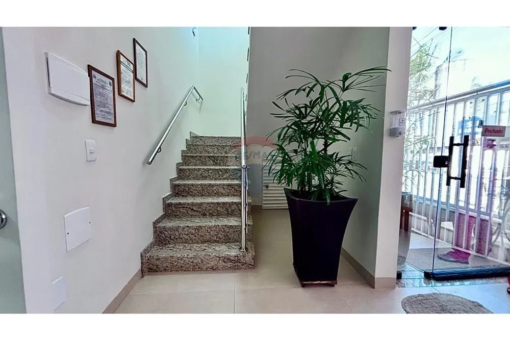 Sala-Conjunto, 22 m² - Foto 1