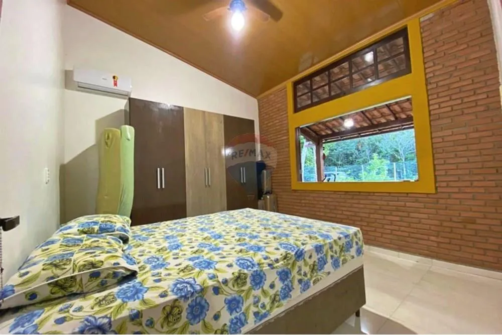 Casa, 3 quartos, 129 m² - Foto 2