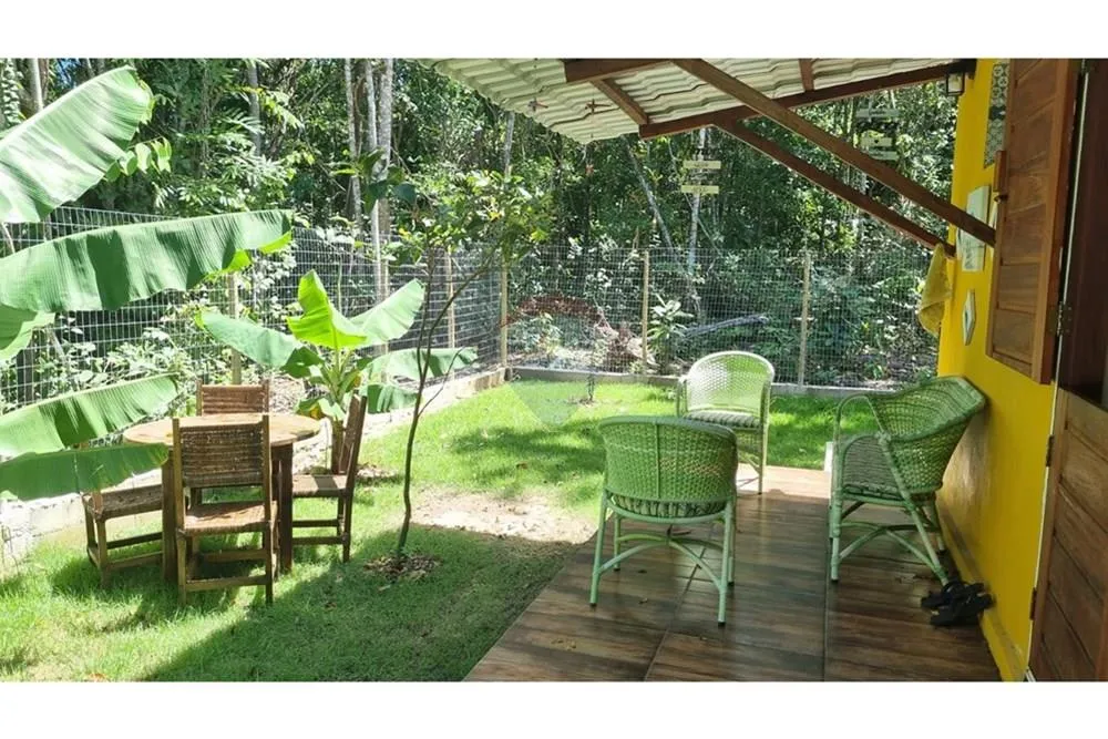 Casa, 3 quartos, 129 m² - Foto 4