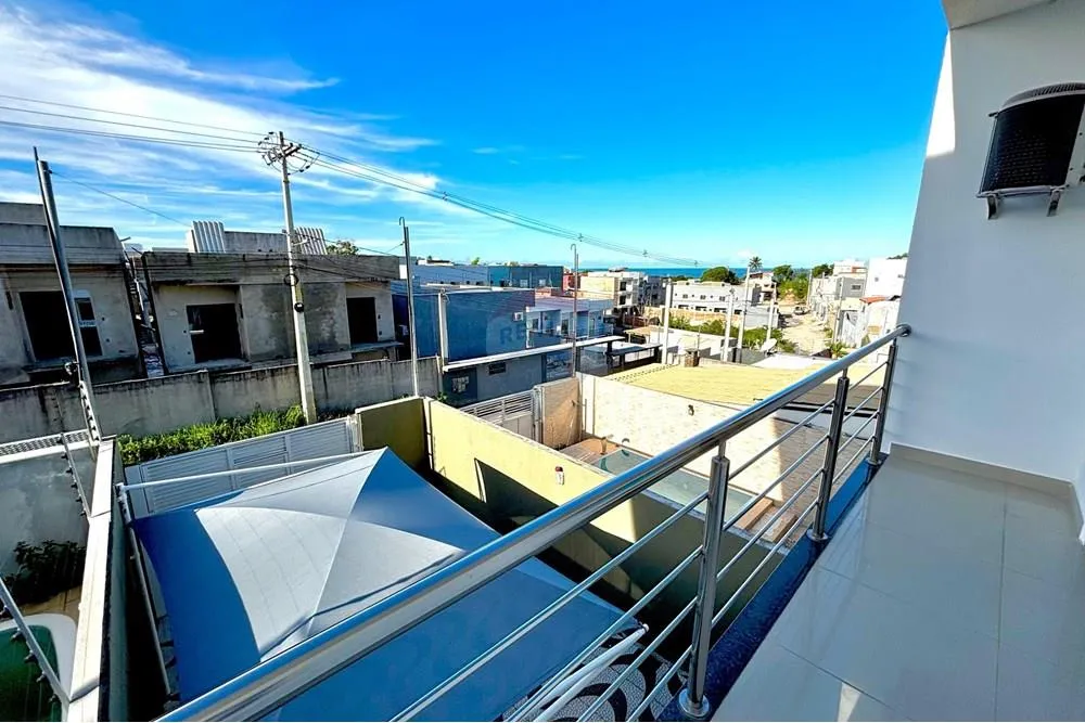 Apartamento, 3 quartos, 96 m² - Foto 4
