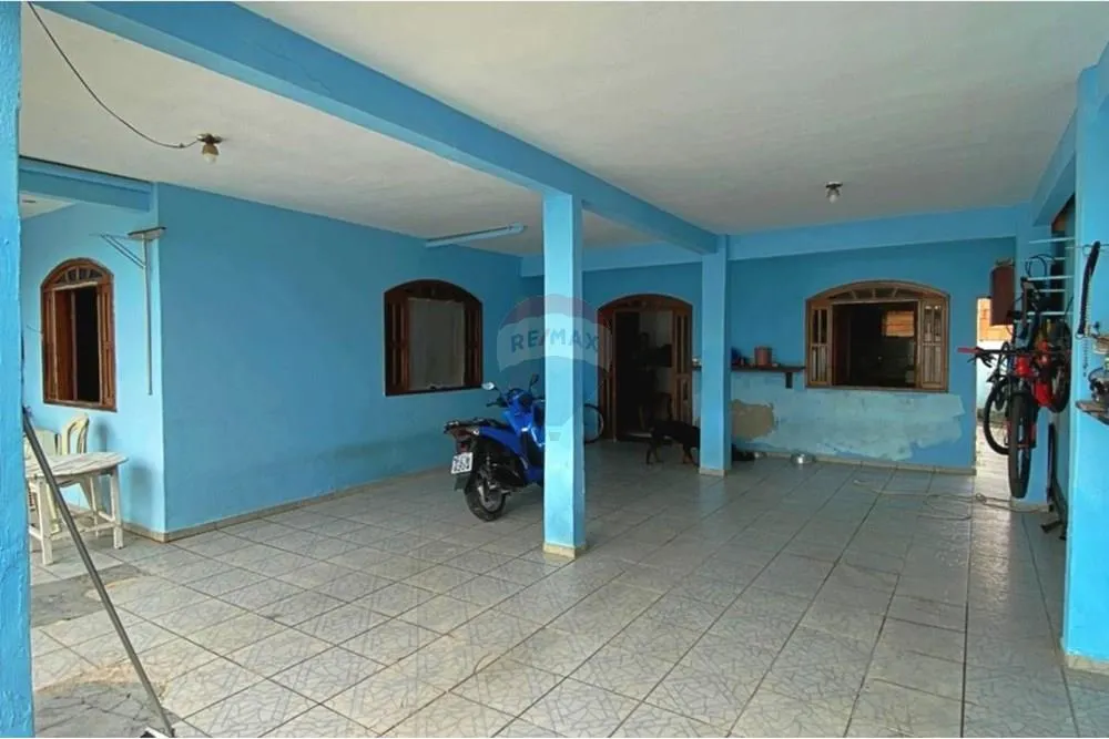 Casa, 2 quartos, 130 m² - Foto 1