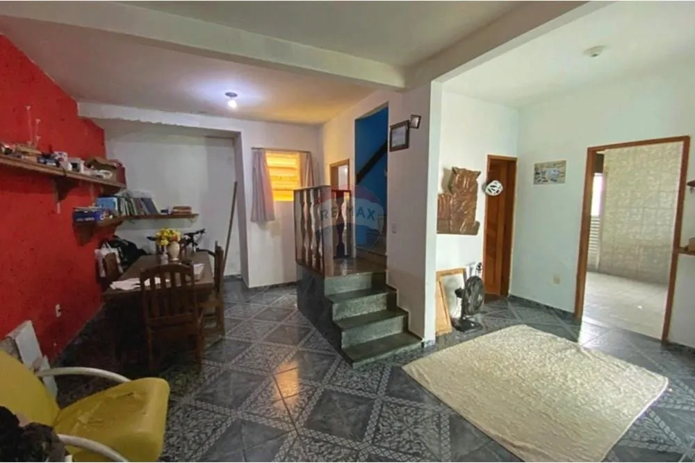 Casa, 2 quartos, 130 m² - Foto 2