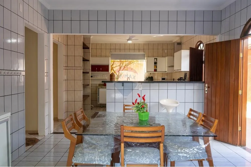 Casa, 7 quartos, 400 m² - Foto 1