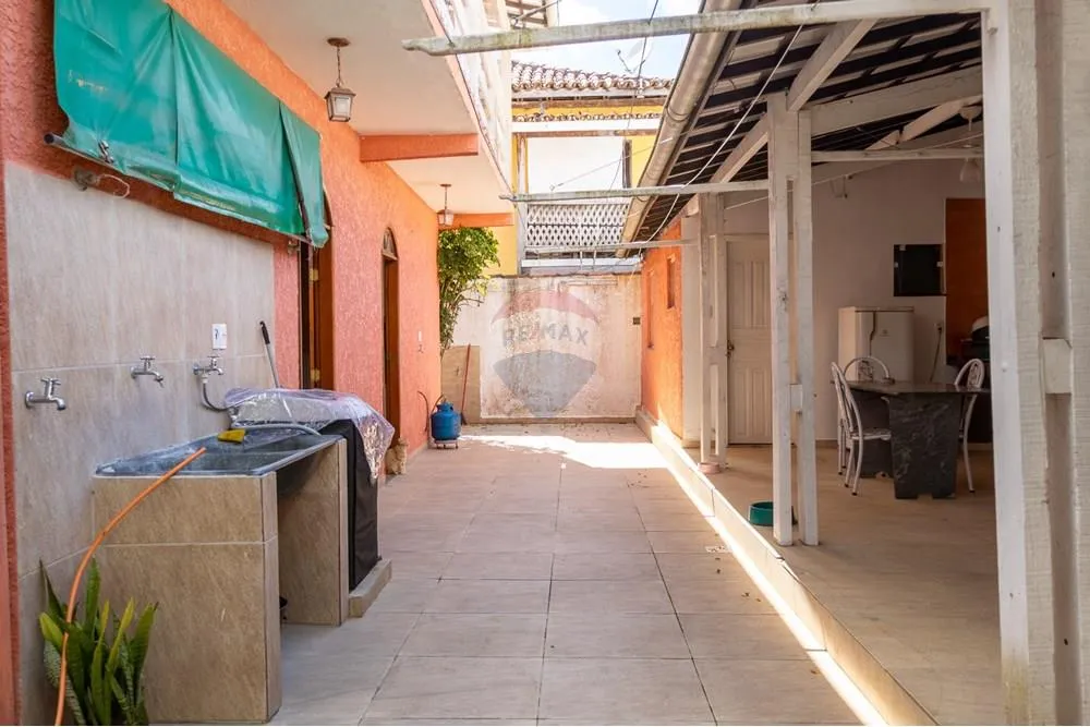 Casa, 7 quartos, 400 m² - Foto 4