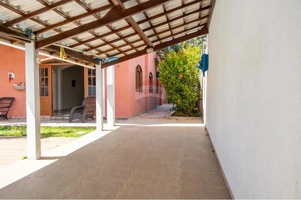 Casa, 7 quartos, 400 m² - Foto 3