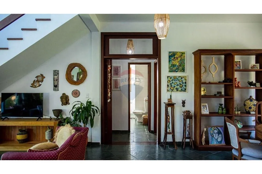 Casa de Condomínio, 4 quartos - Foto 3