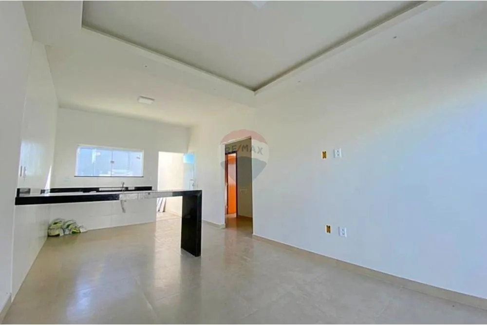 Casa, 3 quartos, 85 m² - Foto 2