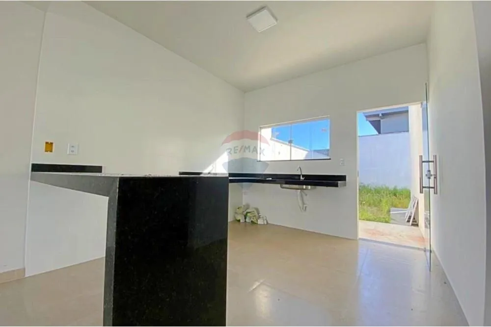 Casa, 3 quartos, 85 m² - Foto 3