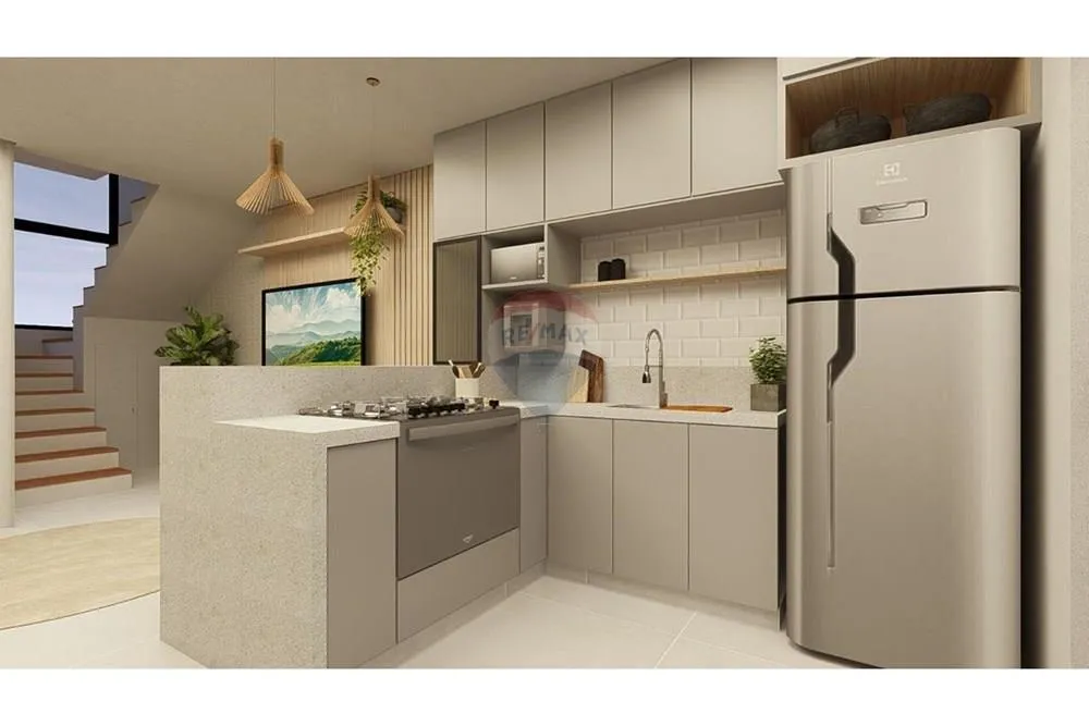 Apartamento, 2 quartos, 106 m² - Foto 1