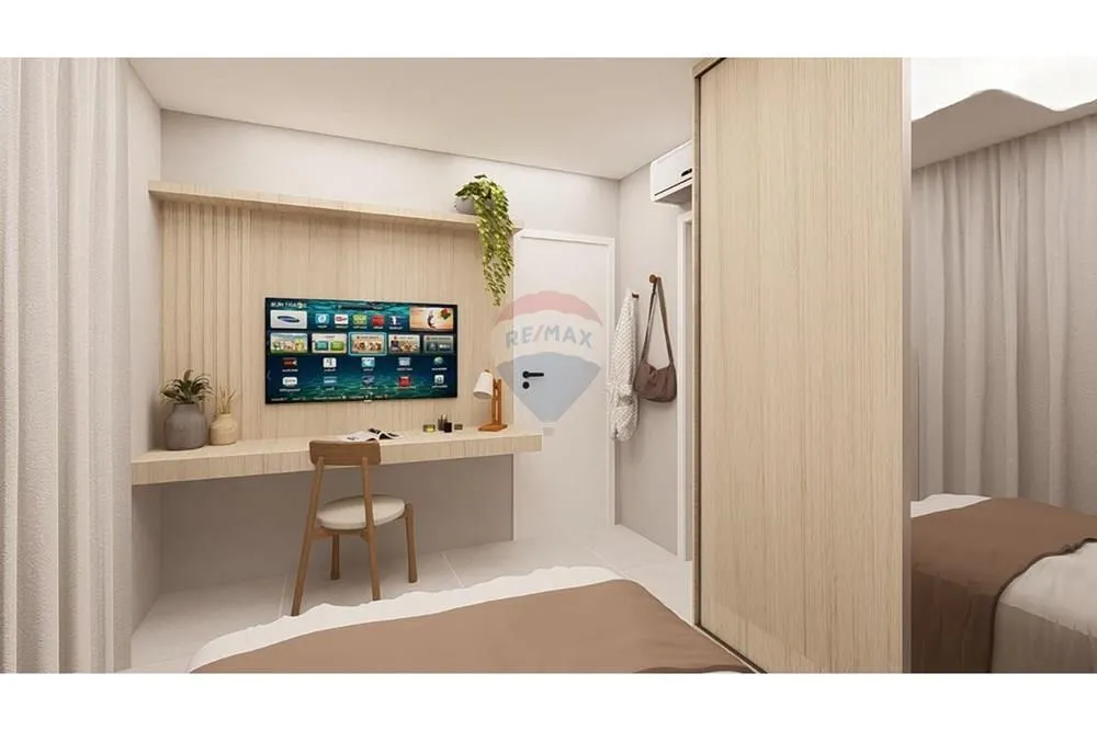 Apartamento, 2 quartos, 106 m² - Foto 4