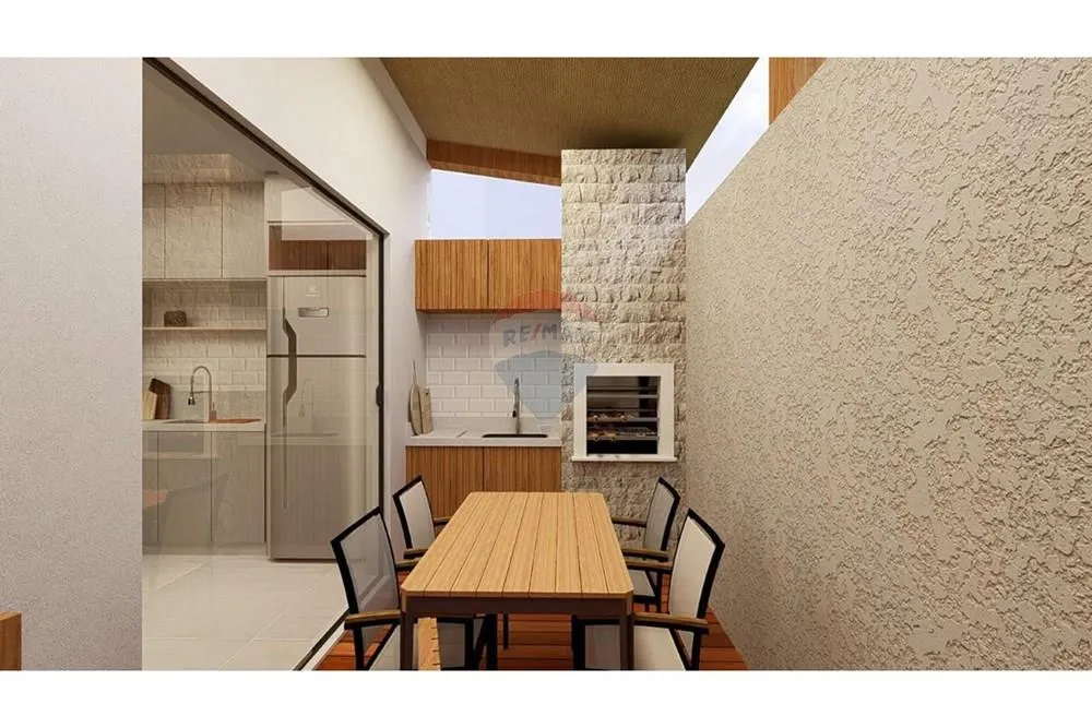 Apartamento, 2 quartos, 106 m² - Foto 2