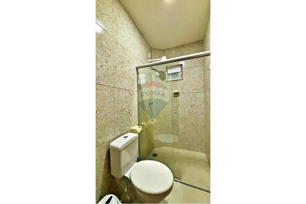 Apartamento, 8 quartos - Foto 1