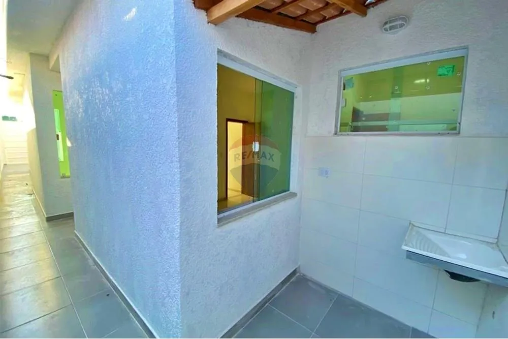 Casa, 2 quartos, 66 m² - Foto 1