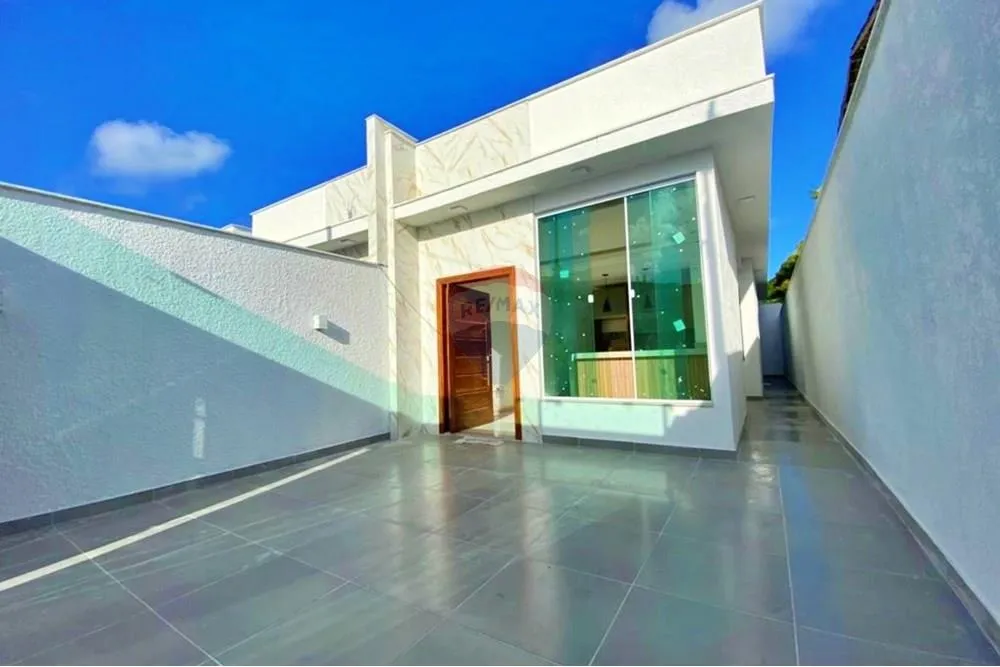 Casa, 2 quartos, 66 m² - Foto 4