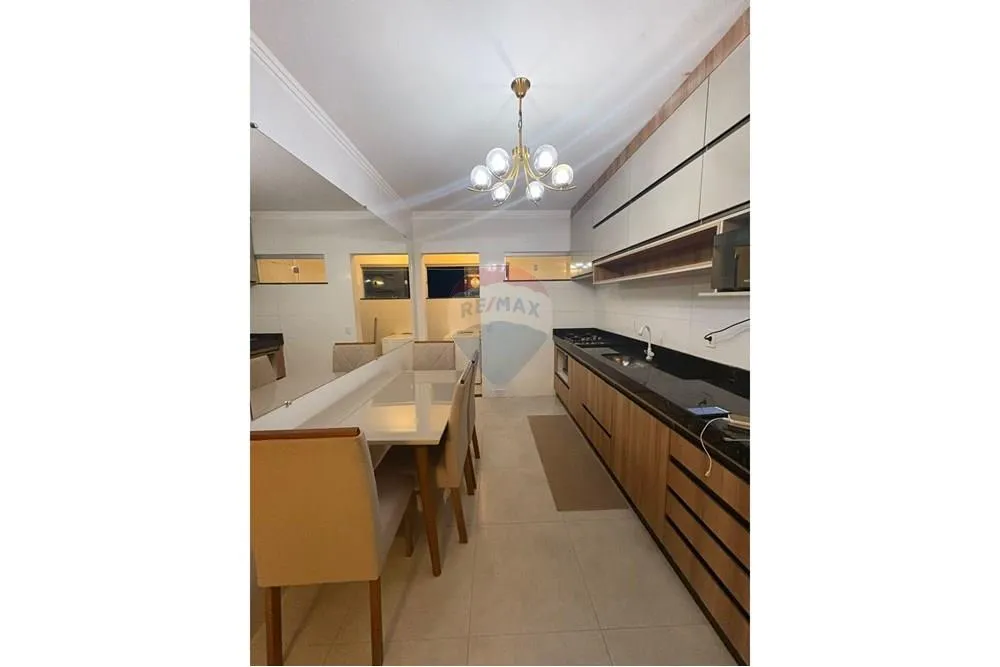 Casa, 2 quartos - Foto 2