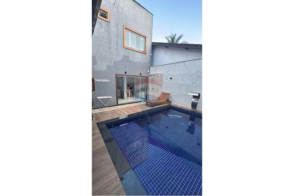 Casa, 3 quartos - Foto 4
