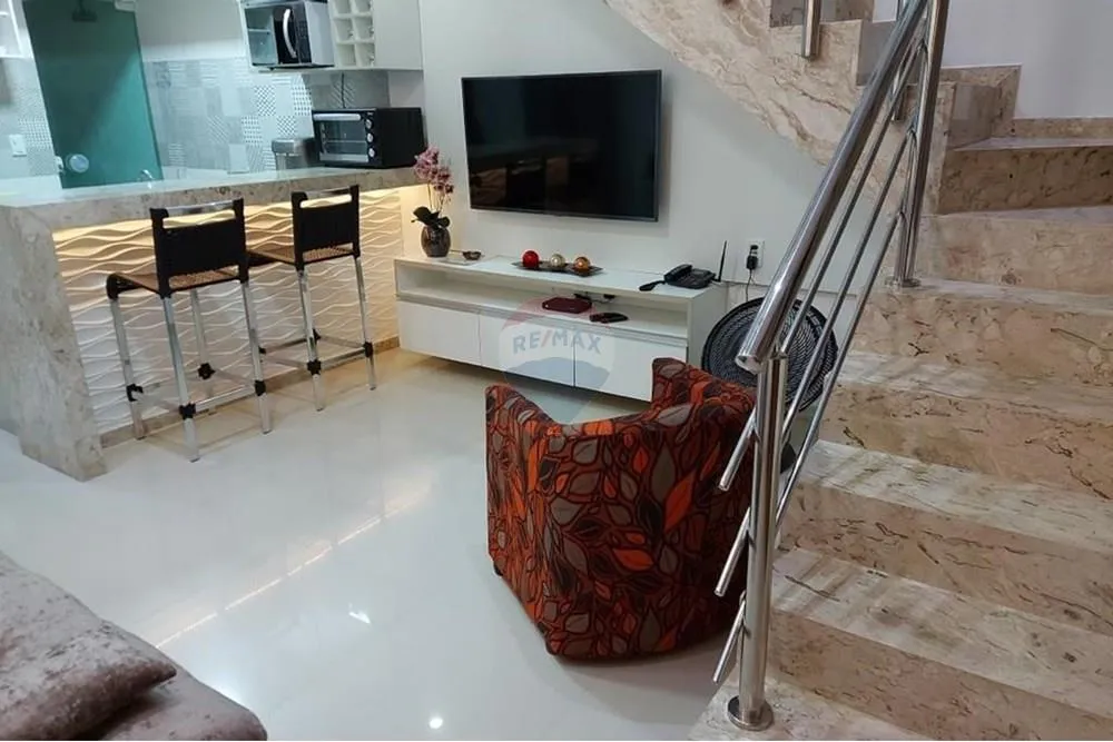 Apartamento, 2 quartos, 66 m² - Foto 4