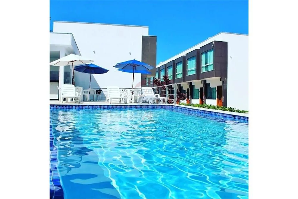 Apartamento, 2 quartos, 66 m² - Foto 2