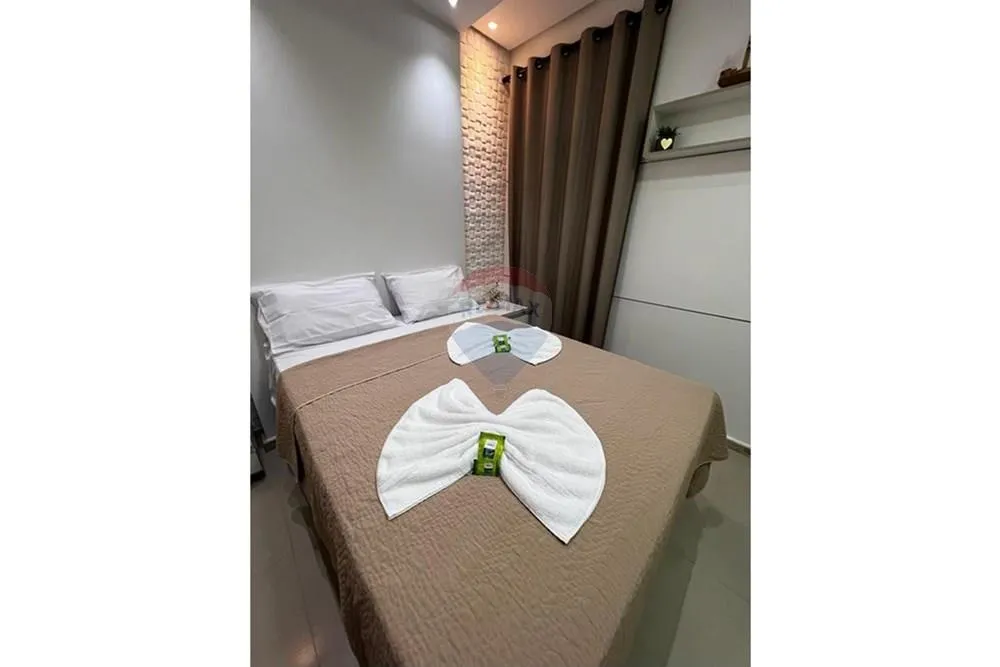 Apartamento, 2 quartos, 66 m² - Foto 1