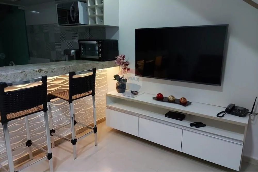 Apartamento, 2 quartos, 66 m² - Foto 3