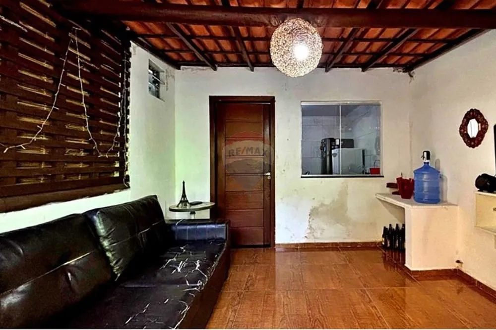 Casa, 3 quartos, 98 m² - Foto 1