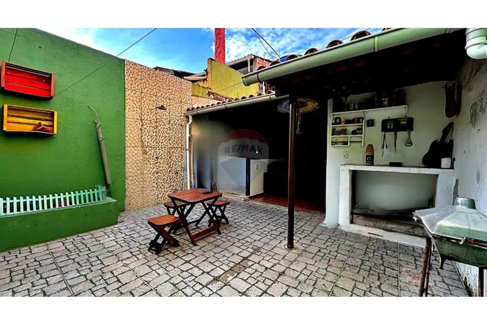 Casa, 3 quartos, 98 m² - Foto 3