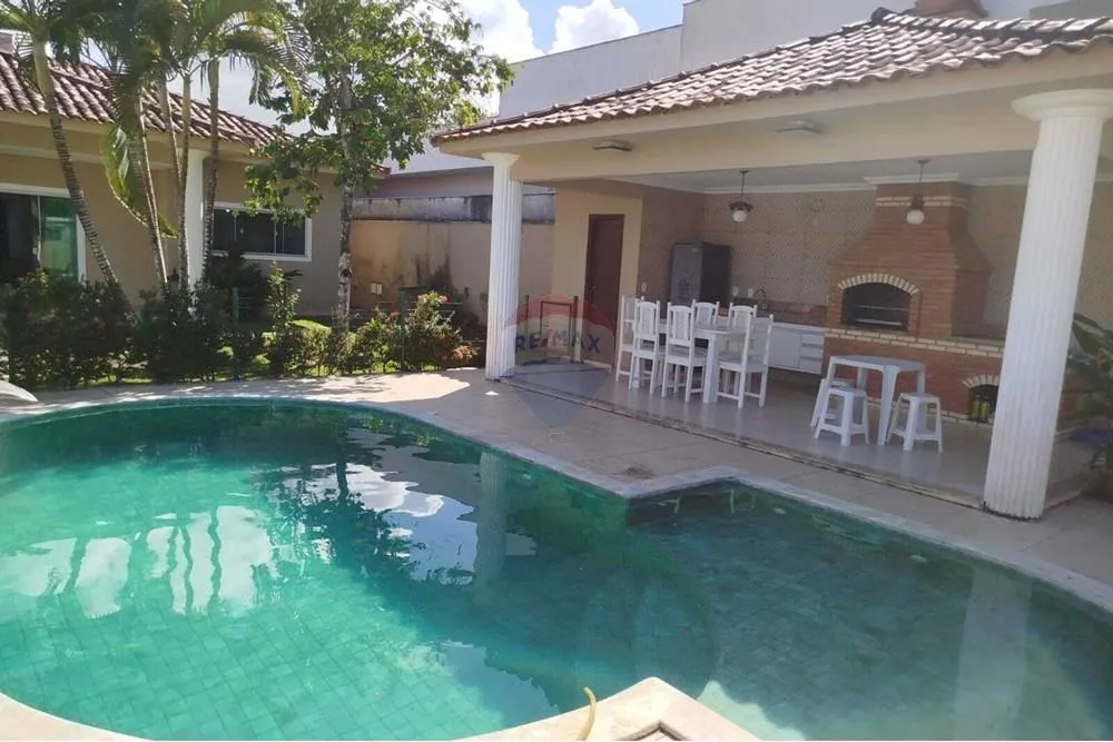 Casa, 3 quartos - Foto 4
