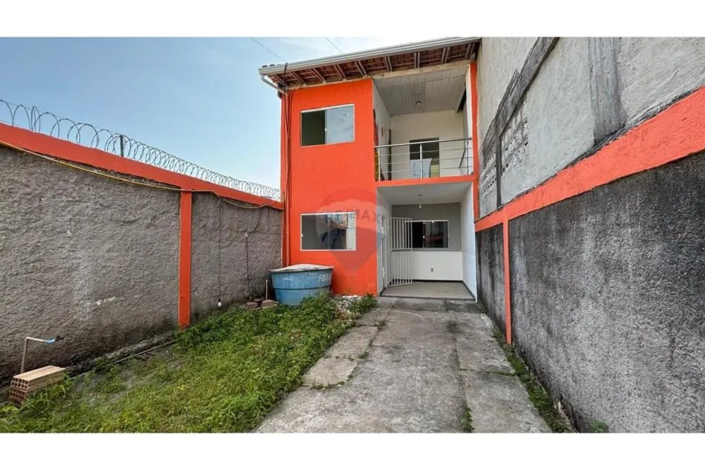 Casa, 4 quartos, 92 m² - Foto 1