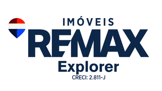 Logo de RE/MAX EXPLORER IMOBILIÁRIA