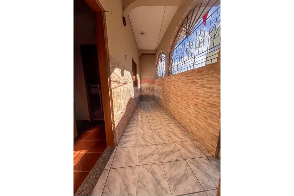Sobrado, 5 quartos, 276 m² - Foto 4