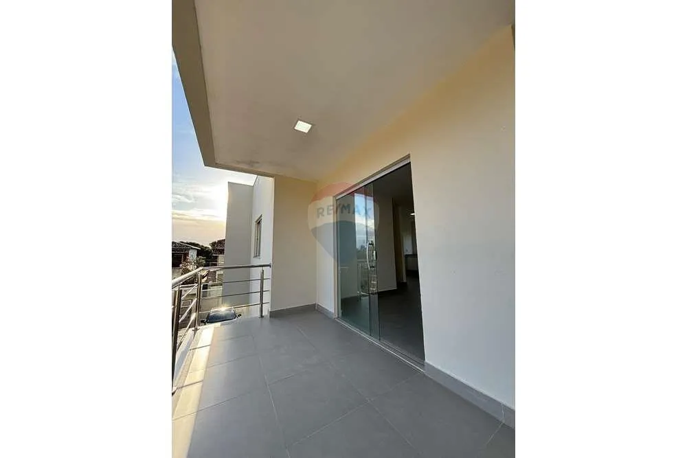 Apartamento, 2 quartos, 84 m² - Foto 2