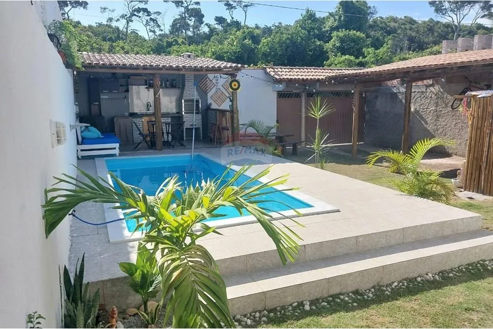 Casa, 2 quartos, 127 m² - Foto 1