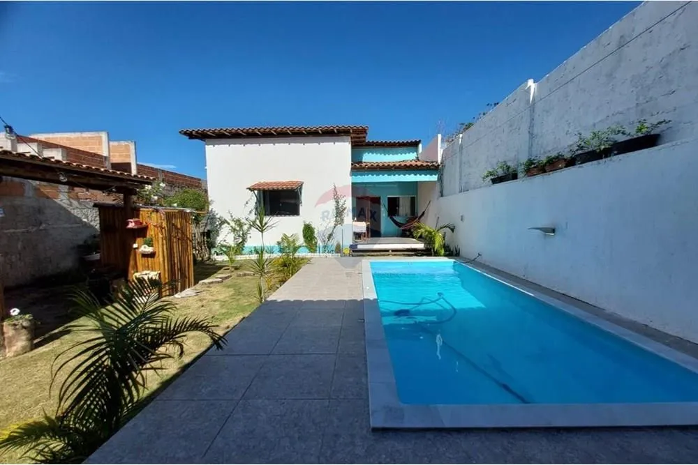 Casa, 2 quartos, 127 m² - Foto 2