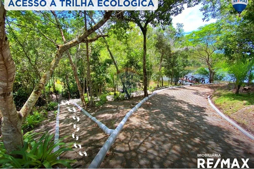 Terreno, 230 m² - Foto 1