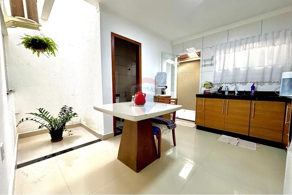 Apartamento, 3 quartos, 96 m² - Foto 4
